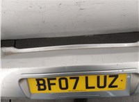  Бампер Subaru Impreza (G11) 2000-2007 20335138 #13