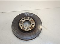  Диск тормозной Mazda 5 (CR) 2005-2010 20335142 #3