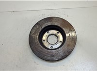  Диск тормозной Ford Focus 2 2008-2011 20335148 #1