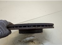  Диск тормозной Ford Focus 2 2008-2011 20335148 #2