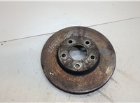  Диск тормозной Ford Focus 2 2008-2011 20335148 #3