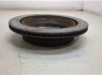  Диск тормозной Toyota Land Cruiser Prado (120) - 2002-2009 20335153 #2