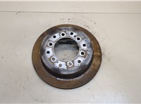  Диск тормозной Toyota Land Cruiser Prado (120) - 2002-2009 20335153 #3