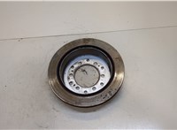  Диск тормозной Toyota Land Cruiser Prado (120) - 2002-2009 20335159 #1