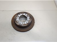  Диск тормозной Toyota Land Cruiser Prado (120) - 2002-2009 20335159 #4