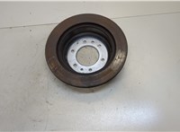  Диск тормозной Hyundai H-1 Starex 2007-2015 20335166 #1