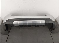  Бампер Mercedes A W169 2004-2012 20335172 #1