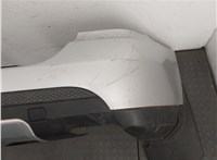  Бампер Mercedes A W169 2004-2012 20335172 #3