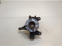  Ступица (кулак, цапфа) Renault Megane 2 2002-2009 20335175 #1