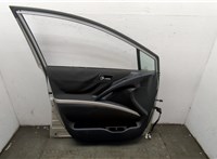  Дверь боковая (легковая) Toyota Corolla Verso 2004-2009 20335177 #7