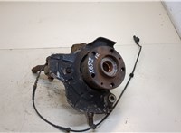  Ступица (кулак, цапфа) Citroen Jumper (Relay) 2014-2025 20335184 #1