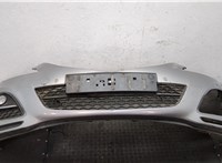 GDK450031E8P Бампер Mazda 6 (GH) 2007-2012 20335210 #2