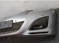 GDK450031E8P Бампер Mazda 6 (GH) 2007-2012 20335210 #3