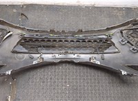 GDK450031E8P Бампер Mazda 6 (GH) 2007-2012 20335210 #7
