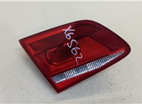  Фонарь крышки багажника Volkswagen Passat 7 2010-2015 Европа 20335215 #1