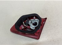  Фонарь крышки багажника Volkswagen Passat 7 2010-2015 Европа 20335215 #3