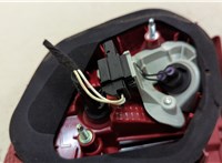  Фонарь крышки багажника Volkswagen Passat 7 2010-2015 Европа 20335215 #4