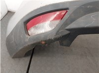  Бампер Renault Scenic 2009-2012 20335219 #7