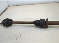  Полуось (приводной вал, шрус) Volkswagen Transporter 5 2003-2009 20335234 #1