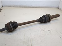  Полуось (приводной вал, шрус) Volkswagen Transporter 5 2003-2009 20335234 #2