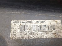  Накладка на порог BMW 3 E46 1998-2005 20335244 #6