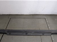  Накладка на порог Mazda 3 (BK) 2003-2009 20335249 #1