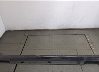  Накладка на порог Mazda 3 (BK) 2003-2009 20335253 #2