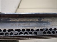 Молдинг двери Volkswagen Passat 7 2010-2015 Европа 20335262 #4