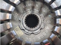 55239709 Маховик Fiat 500L 20335265 #4