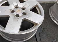  Комплект литых дисков Chevrolet Orlando 2011-2018 20335266 #6