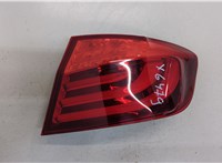  Фонарь (задний) BMW 5 F10 2010-2016 20335273 #1