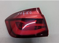  Фонарь (задний) BMW 3 F30 2012-2019 20335280 #1