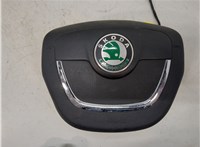  Подушка безопасности водителя Skoda Yeti 2009-2014 20335283 #1