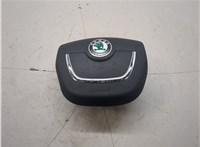 1Z0880201AR Подушка безопасности водителя Skoda Yeti 2009-2018 20335283 #4