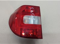  Фонарь (задний) Skoda Yeti 2013-2018 20335291 #1