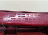  Фонарь (задний) Skoda Yeti 2013-2018 20335291 #6