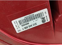 Фонарь (задний) Volkswagen Passat 7 2010-2015 Европа 20335295 #5