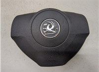  Подушка безопасности водителя Opel Zafira B 2005-2012 20335297 #1