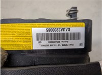  Подушка безопасности водителя Opel Zafira B 2005-2012 20335297 #3