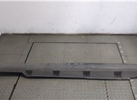  Накладка на порог Ford Focus 3 2011-2015 20335298 #1