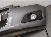  Бампер Chevrolet Aveo (T300) 2011- 20335324 #3