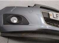  Бампер Chevrolet Aveo (T300) 2011- 20335324 #4