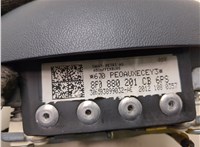 8P0880201CB Подушка безопасности водителя Audi A3 (8P) 2003-2013 20335325 #2