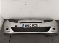  Бампер Renault Scenic 2009-2012 20335327 #6