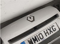  Бампер Renault Scenic 2009-2012 20335327 #12