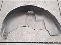 Защита арок (подкрылок) Skoda SuperB 2001-2008 20335329 #2
