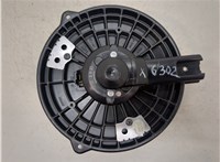  Двигатель отопителя (моторчик печки) Honda Accord 7 2003-2007 20335340 #4