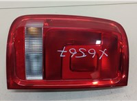  Фонарь (задний) Volkswagen Amarok 2010-2016 20335346 #1