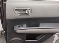 H2100JG0MM Дверь боковая (легковая) Nissan X-Trail (T31) 2007-2015 20335349 #4