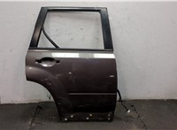 H2100JG0MM Дверь боковая (легковая) Nissan X-Trail (T31) 2007-2015 20335349 #14